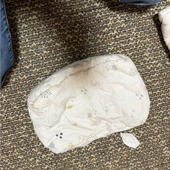 Pehr On the Go Pouch -  Animal Print - Picture 5 of 11